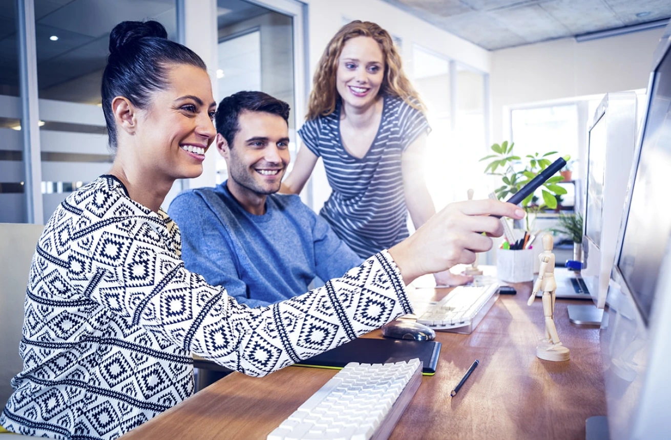 Ovidax Yazılım Ekibi UI / UX Tasarım Hizmeti ve Yazılım Hizmetleri