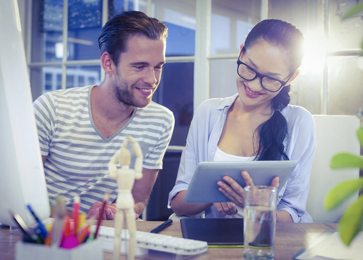 Ovidax Yazılım Ekibi UI / UX Tasarım Hizmeti ve Yazılım Hizmetleri